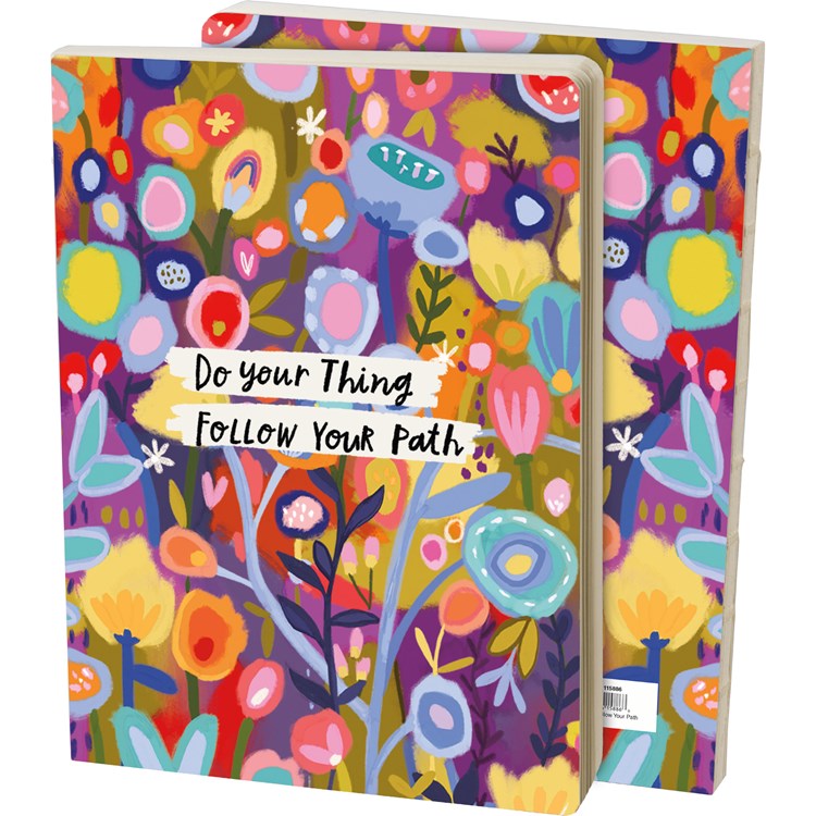 Your Path Journal-510 General Gifts-Simply Stylish Boutique-Simply Stylish Boutique | Women’s & Kid’s Fashion | Paducah, KY