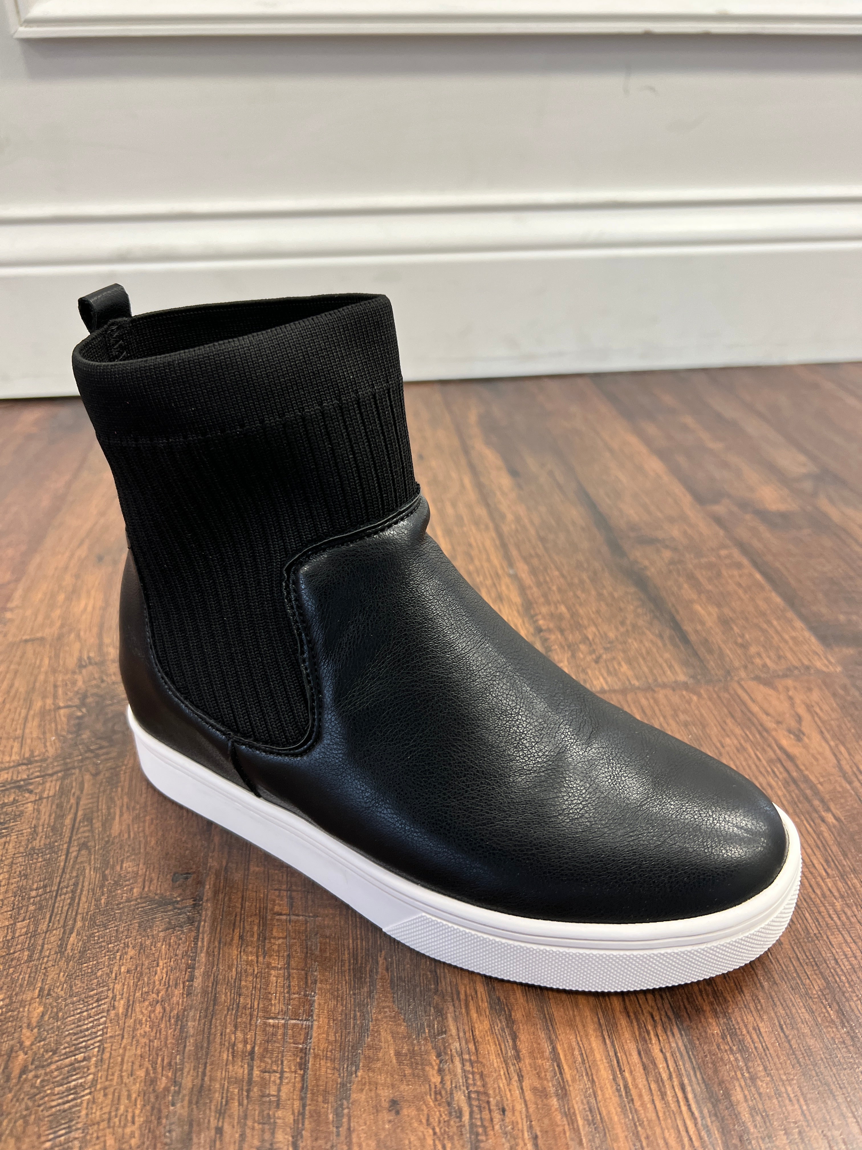Sweater Weather Boots-440 Footwear-Simply Stylish Boutique-Simply Stylish Boutique | Women’s & Kid’s Fashion | Paducah, KY