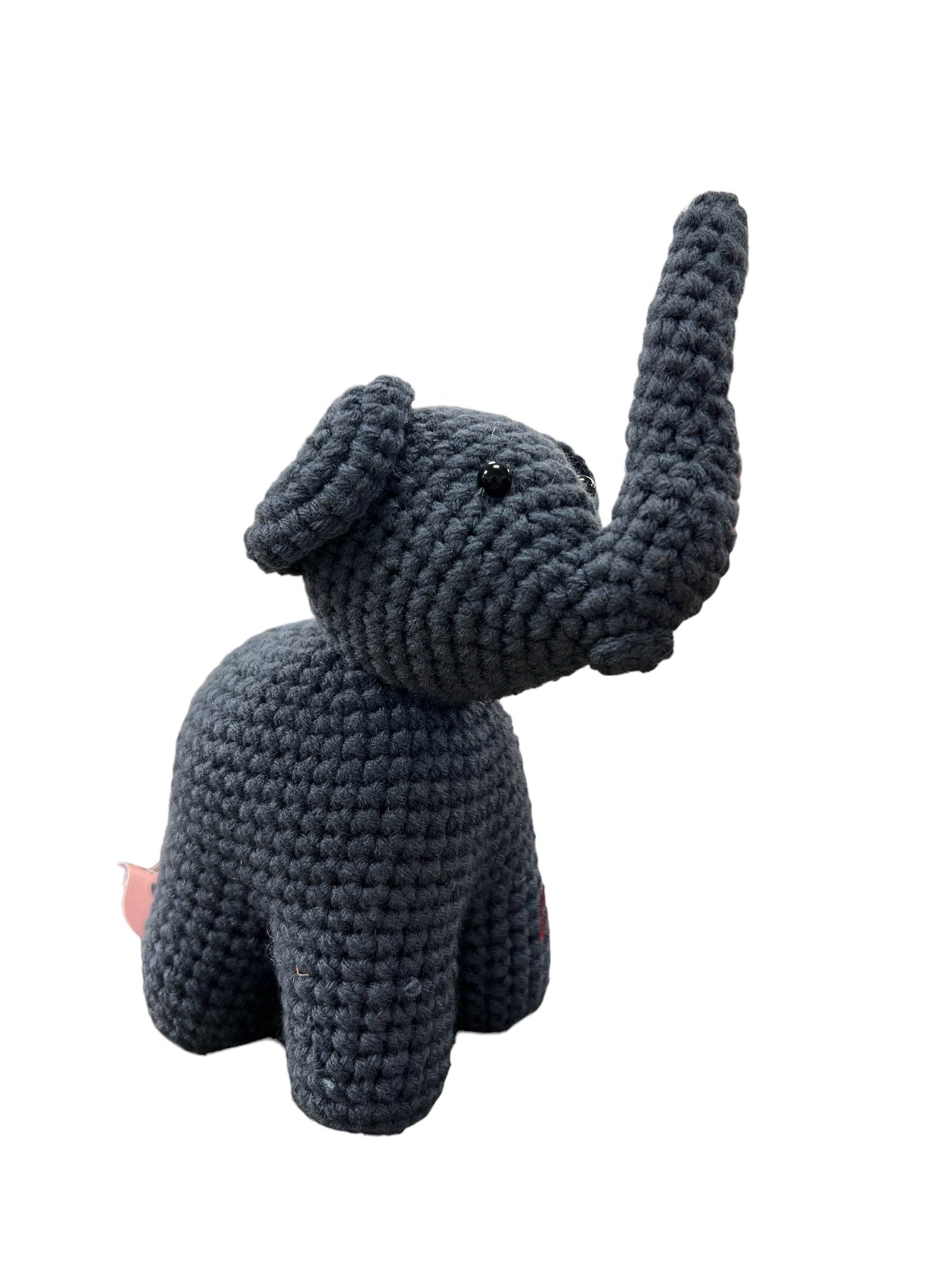 Handmade Crochet Animals-520 Baby & Kids Gifts-Simply Stylish Boutique-Simply Stylish Boutique | Women’s & Kid’s Fashion | Paducah, KY