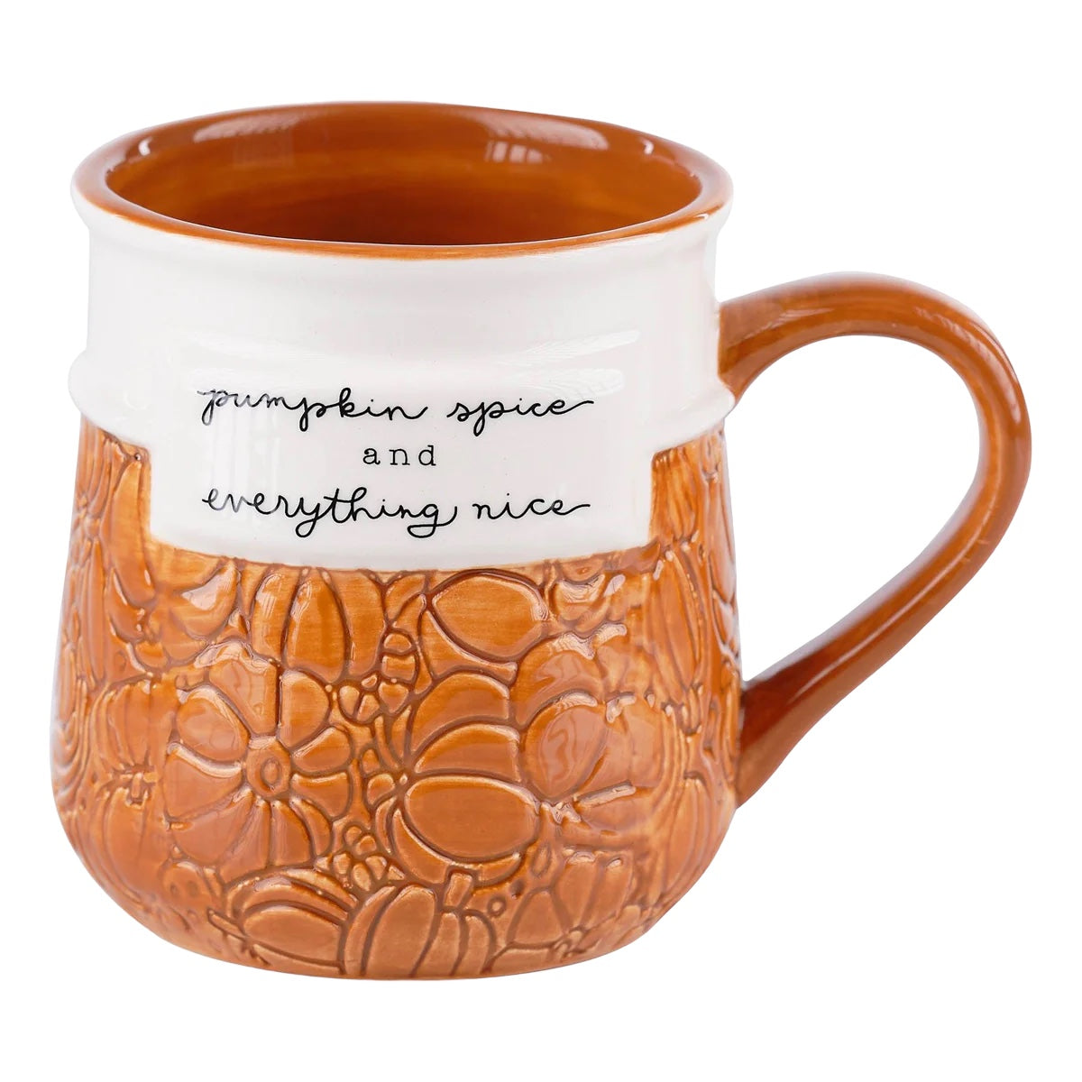 Pumpkin Spice Mug-510 General Gifts-Simply Stylish Boutique-Simply Stylish Boutique | Women’s & Kid’s Fashion | Paducah, KY