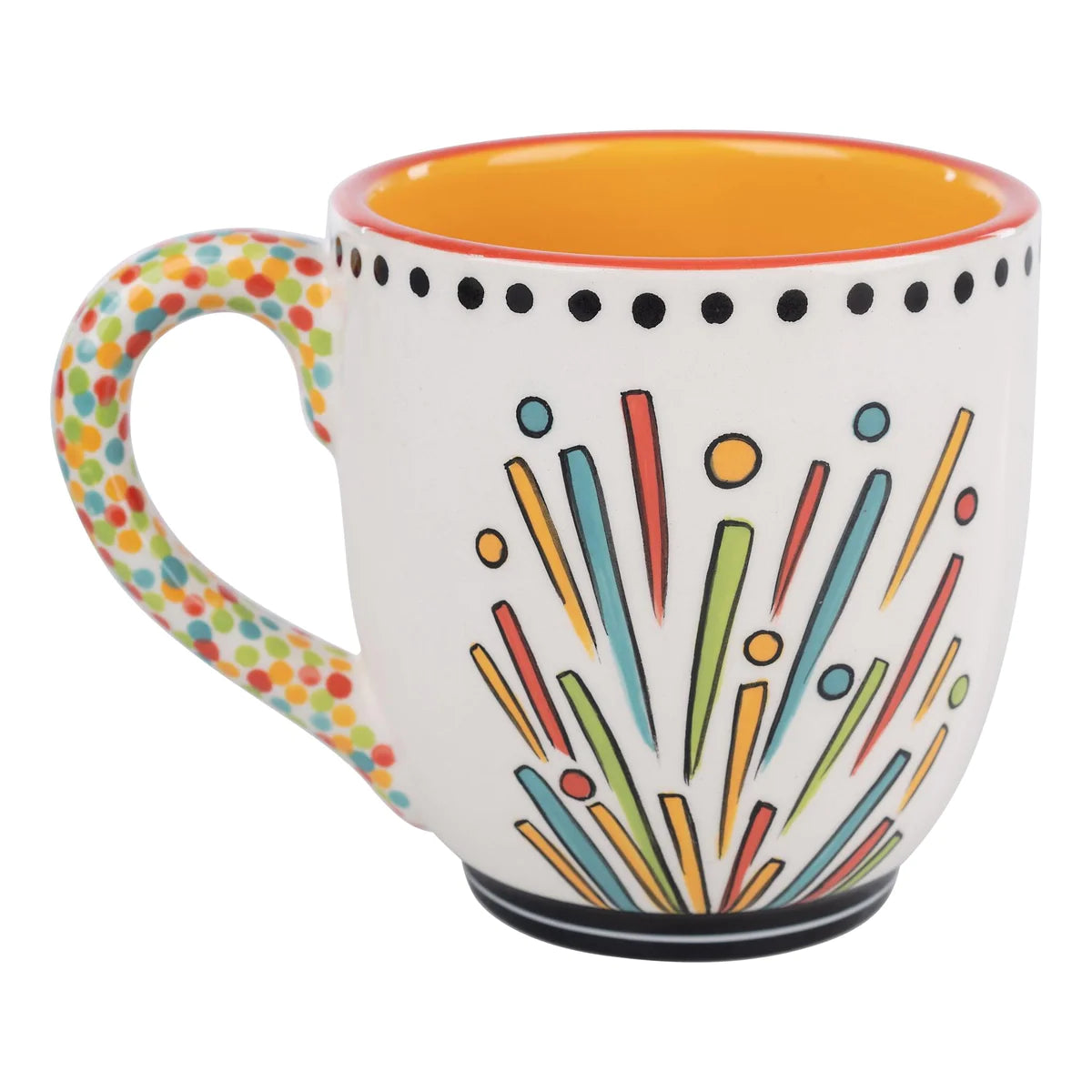 Kindness Confetti Mug-510 General Gifts-Simply Stylish Boutique-Simply Stylish Boutique | Women’s & Kid’s Fashion | Paducah, KY