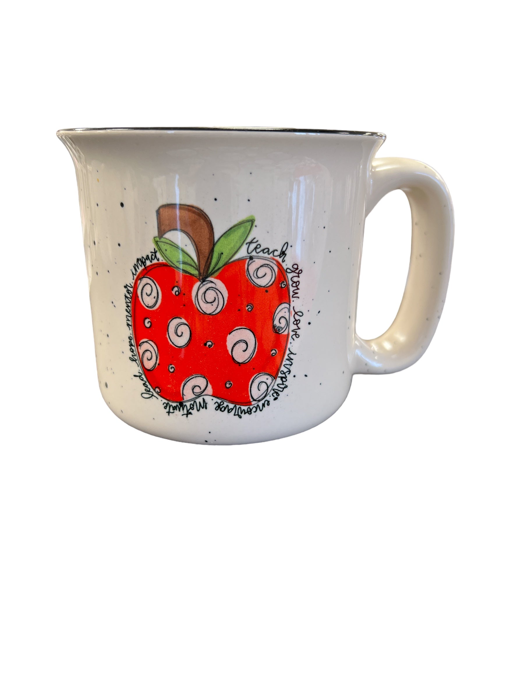 Teacher Camp Mug-510 General Gifts-Simply Stylish Boutique-Simply Stylish Boutique | Women’s & Kid’s Fashion | Paducah, KY