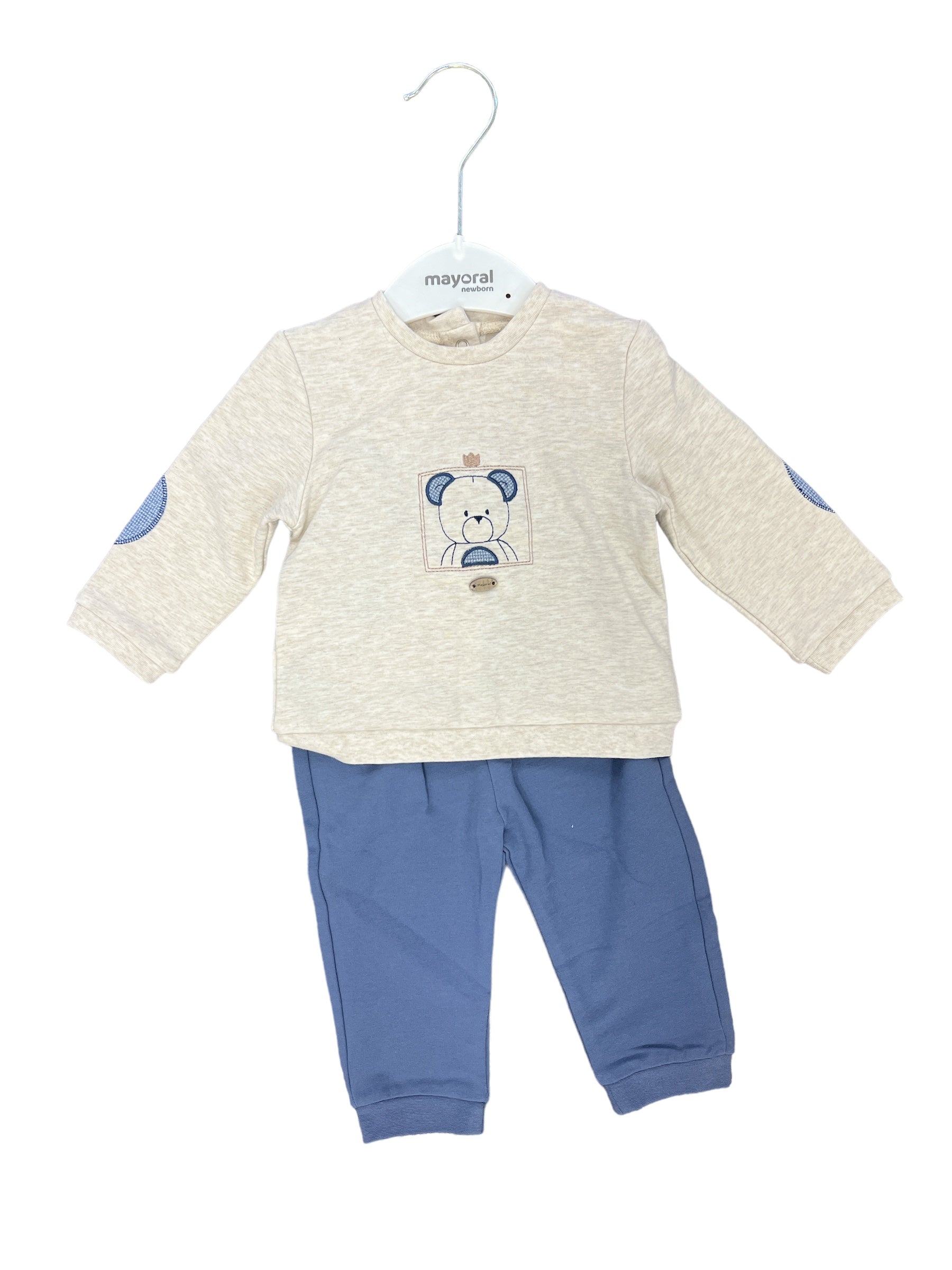 Bear Set-520 Baby & Kids Gifts-Simply Stylish Boutique-Simply Stylish Boutique | Women’s & Kid’s Fashion | Paducah, KY