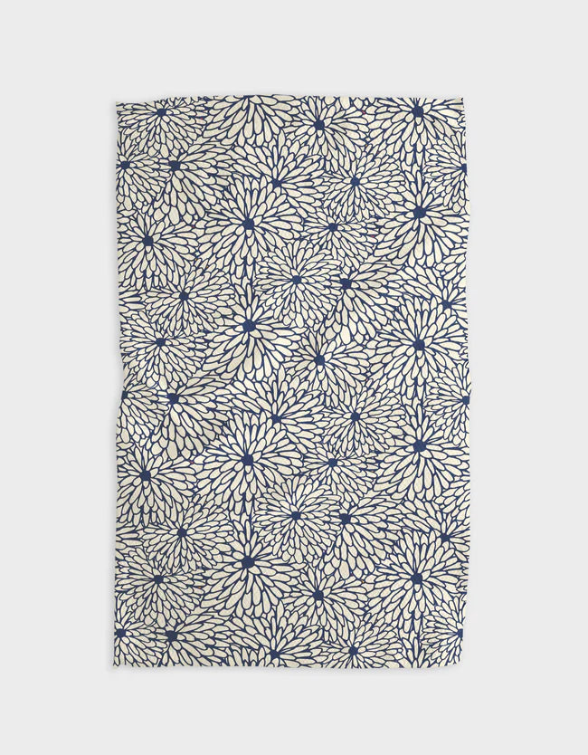 Geometry Kitchen Tea Towel-510 General Gifts-Geometry-Simply Stylish Boutique | Women’s & Kid’s Fashion | Paducah, KY