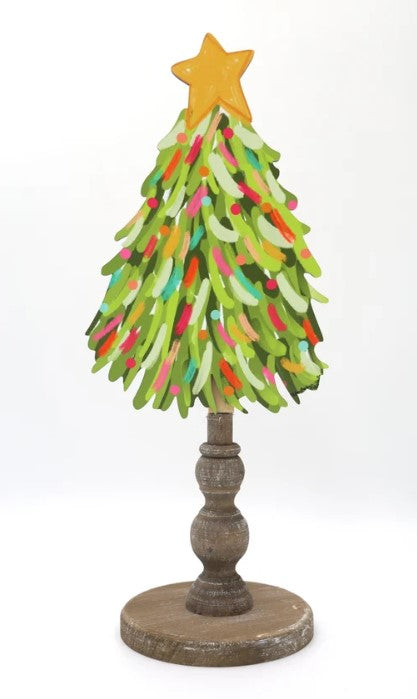 Melissa Tree Topper-540 Holiday/Seasonal-Simply Stylish boutique-Simply Stylish Boutique | Women’s & Kid’s Fashion | Paducah, KY