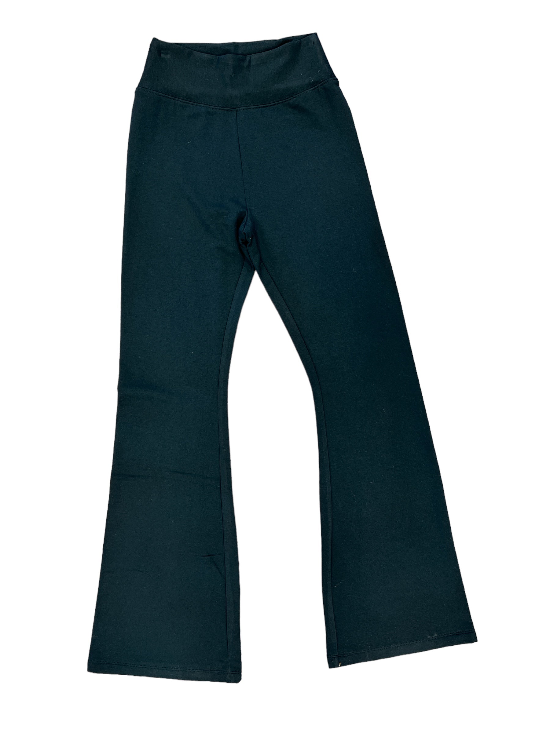 Everyday Modal Flare Pant-230 Pants-Simply Stylish Boutique-Simply Stylish Boutique | Women’s & Kid’s Fashion | Paducah, KY