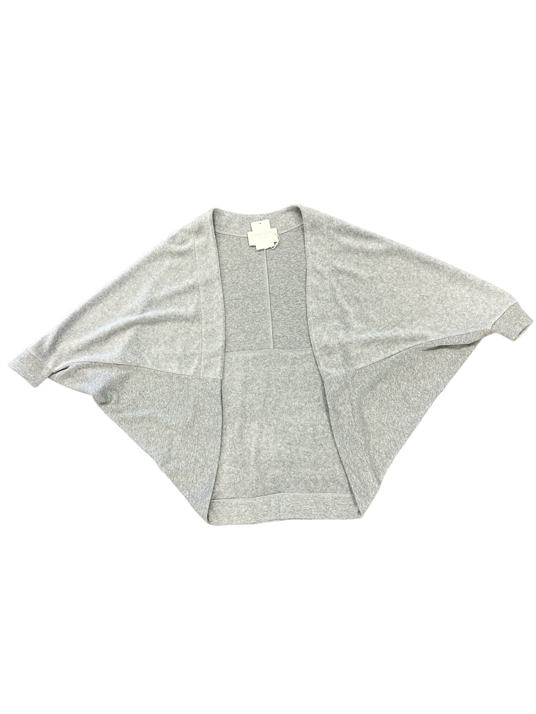 Commuter Fleece Cardigan-140 Sweaters, Cardigans & Sweatshirts-Simply Stylish Boutique-Simply Stylish Boutique | Women’s & Kid’s Fashion | Paducah, KY