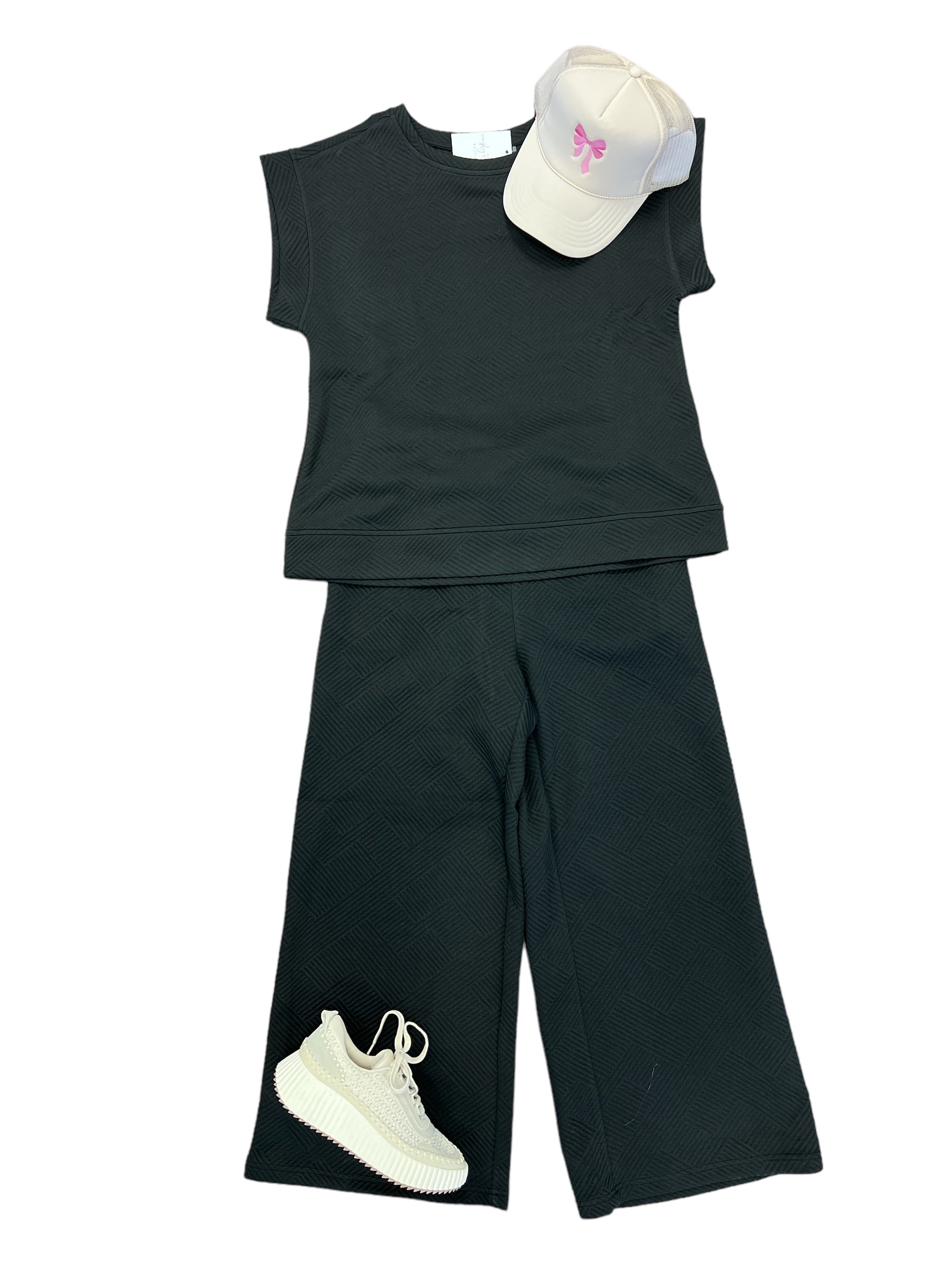 Candace Set-320 Jumpers/Rompers-Simply Stylish Boutique-Simply Stylish Boutique | Women’s & Kid’s Fashion | Paducah, KY