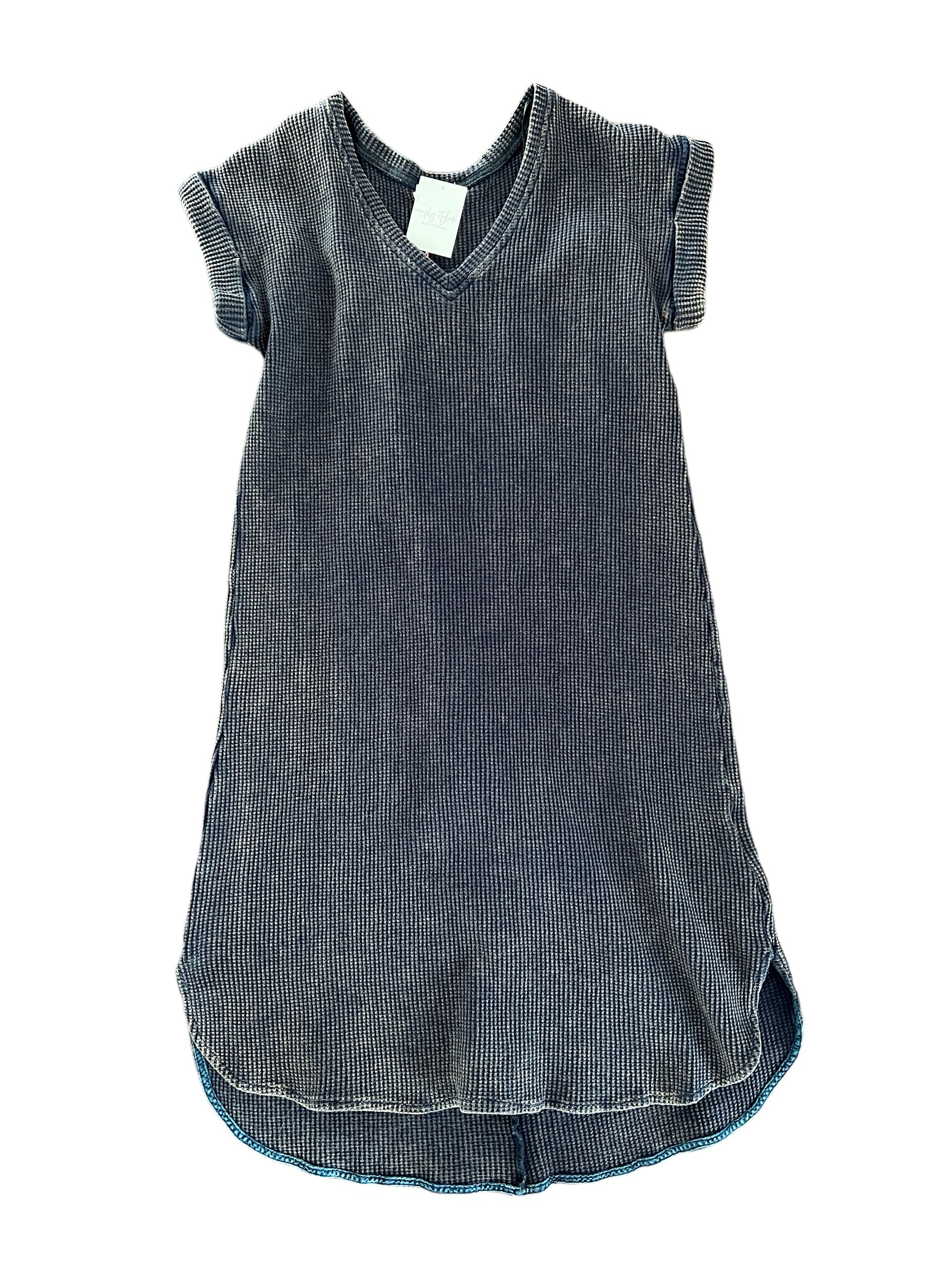 Ella Dress-310 Dresses-Umgee-Simply Stylish Boutique | Women’s & Kid’s Fashion | Paducah, KY