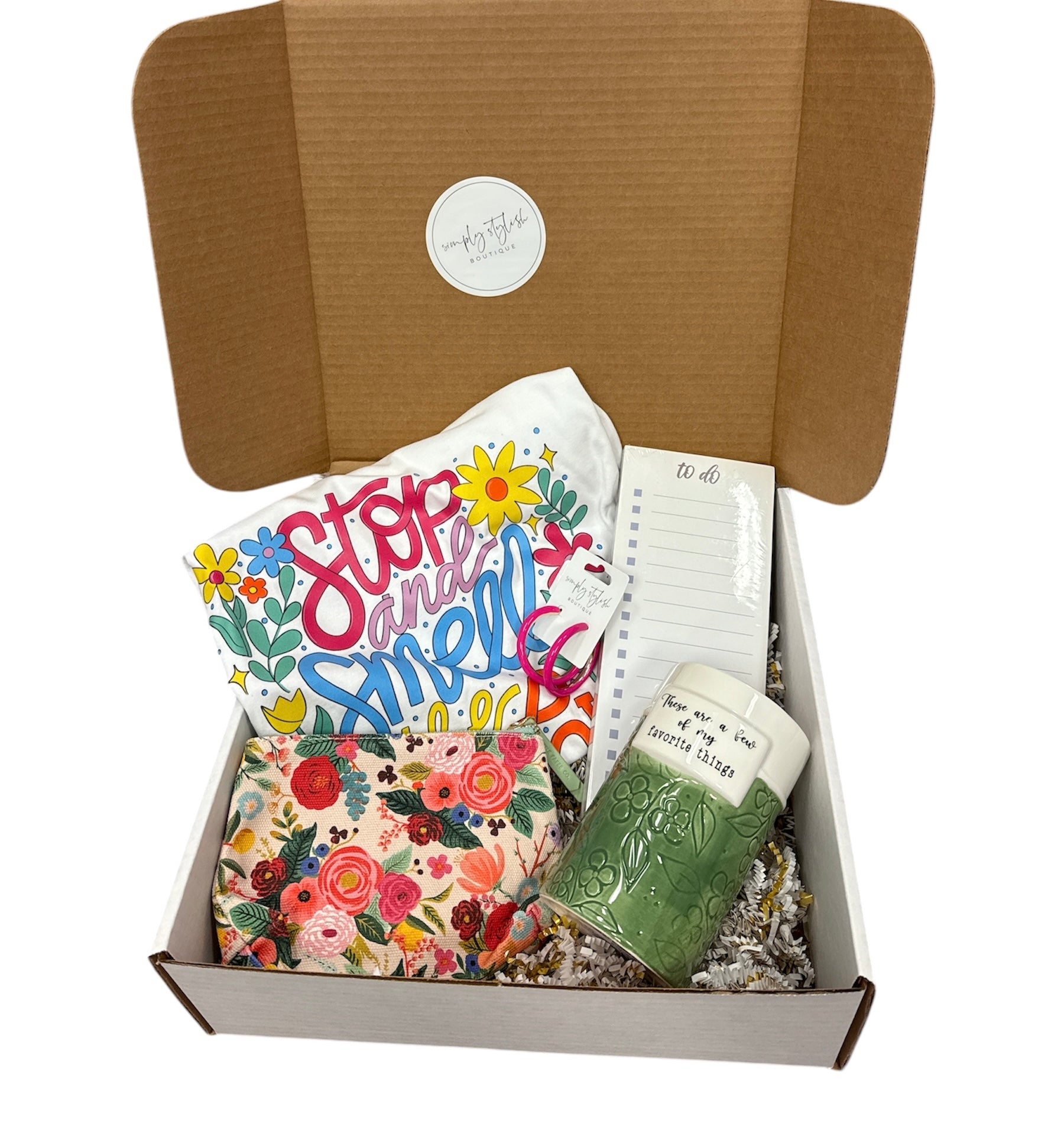SSB Monthly Subscription-Simply Stylish Boutique-Simply Stylish Boutique | Women’s & Kid’s Fashion | Paducah, KY