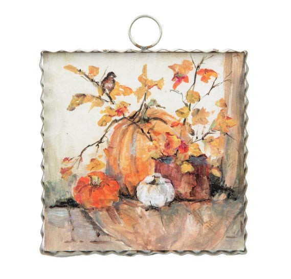 Rosie Pumpkin & Robins Mini-540 Holiday/Seasonal-Simply Stylish Boutique-Simply Stylish Boutique | Women’s & Kid’s Fashion | Paducah, KY