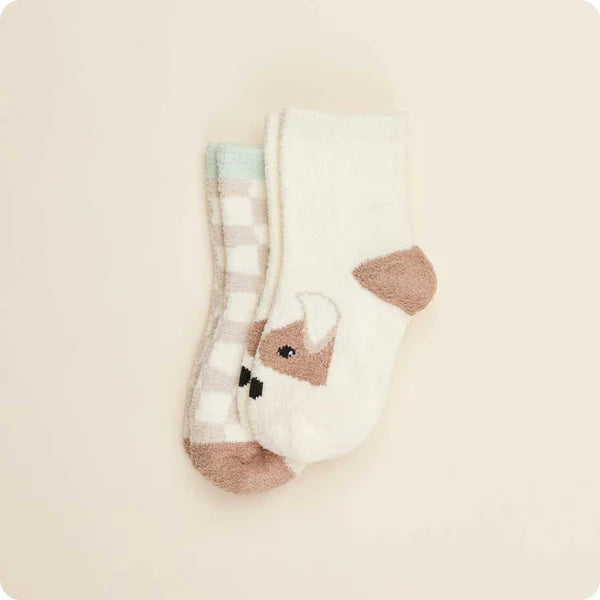 Puppy No- Slip Socks-510 General Gifts-Simply Stylish Boutique-Simply Stylish Boutique | Women’s & Kid’s Fashion | Paducah, KY