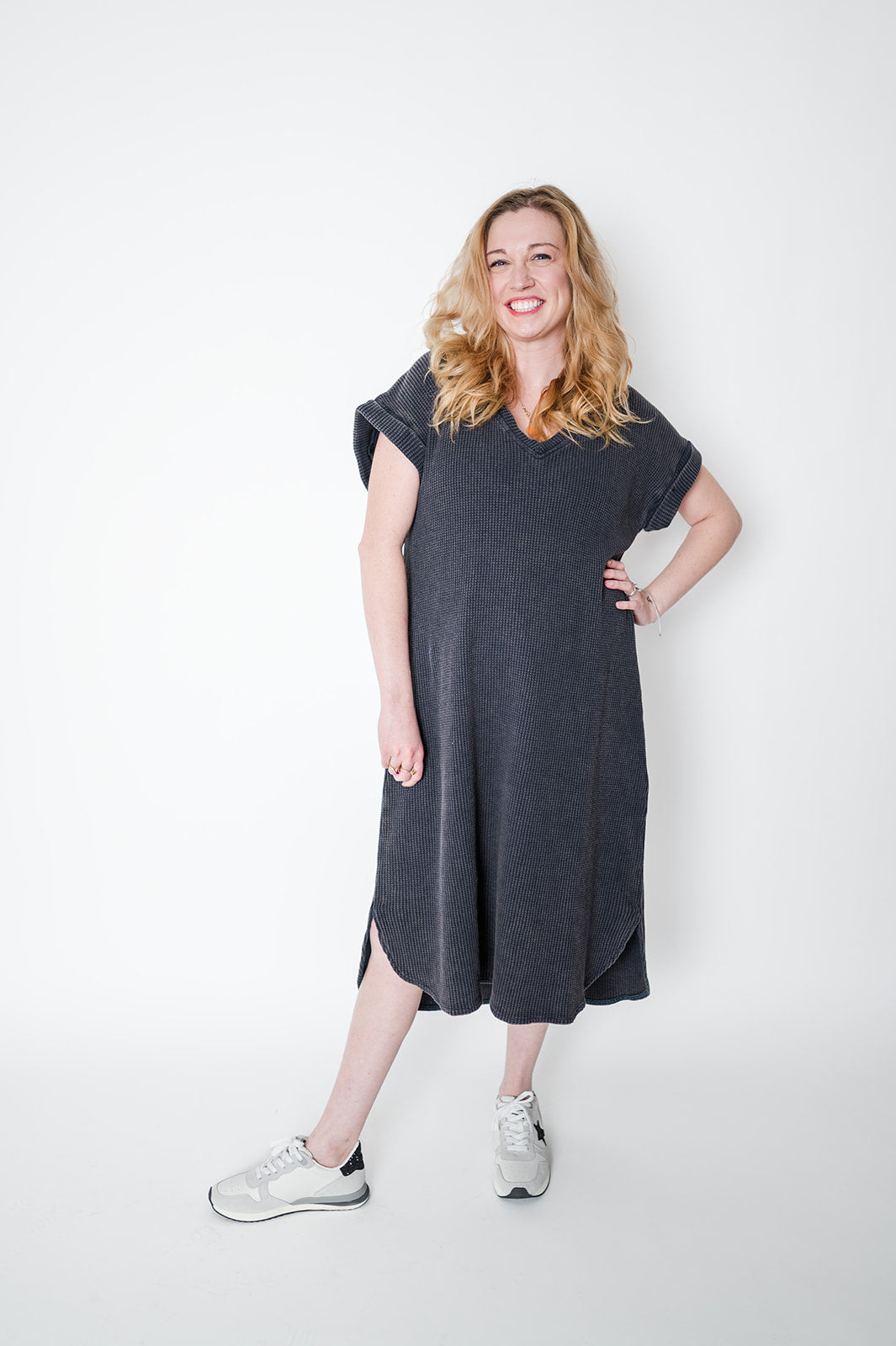 Ella Dress-310 Dresses-Umgee-Simply Stylish Boutique | Women’s & Kid’s Fashion | Paducah, KY