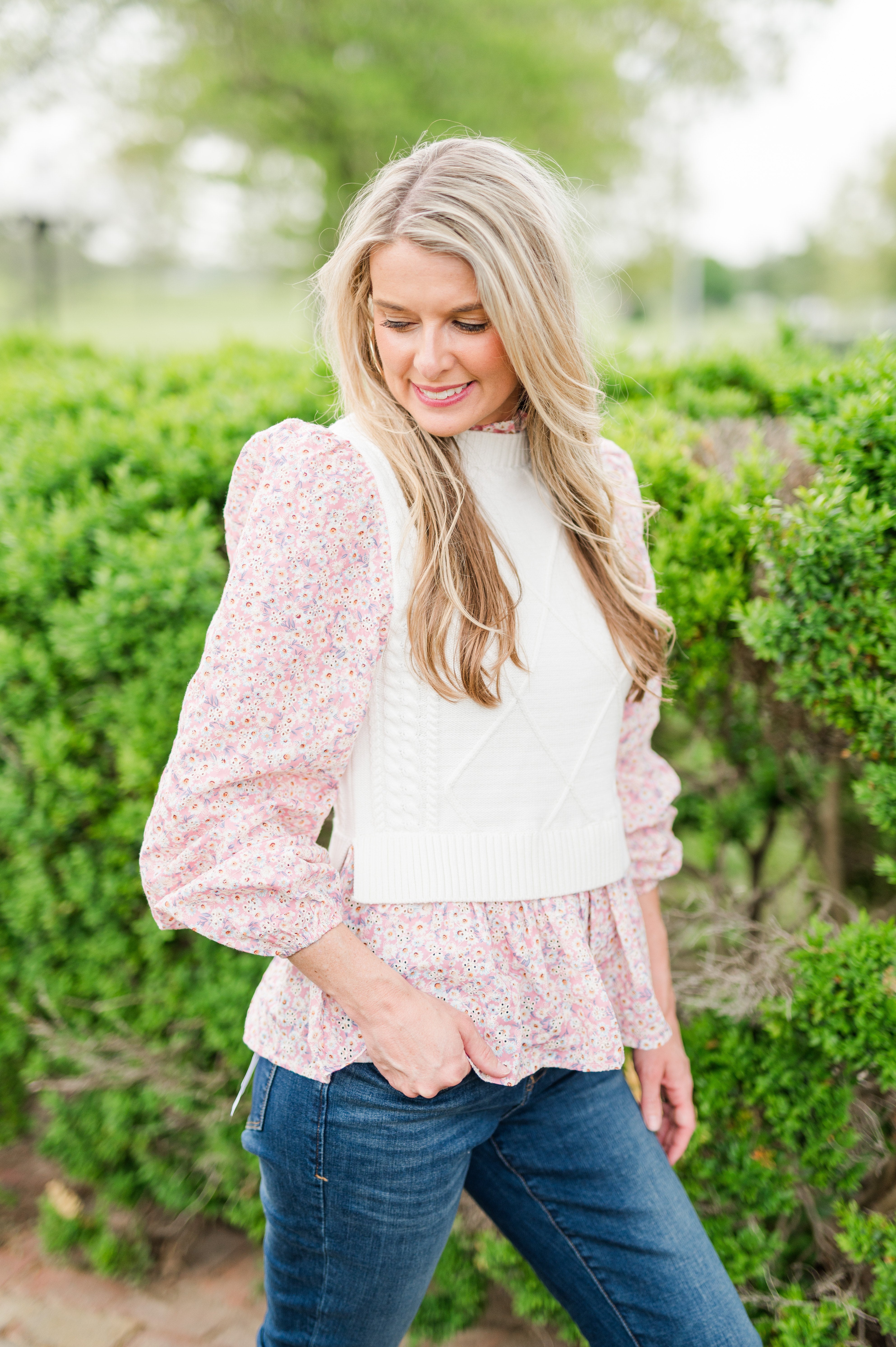 The Emery Top-130 Dressy Tops & Blouses-Fate By LFD-Simply Stylish Boutique | Women’s & Kid’s Fashion | Paducah, KY