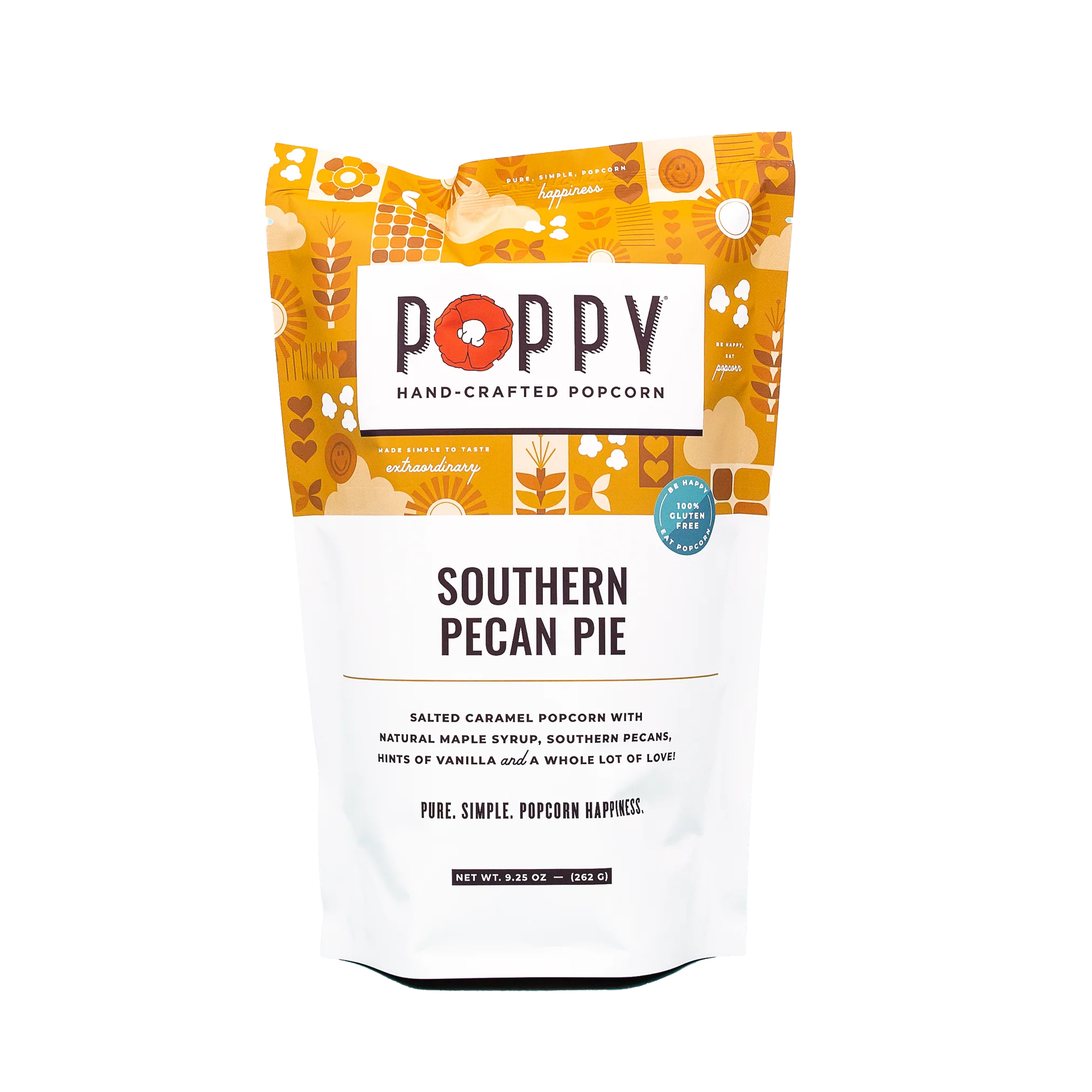 Southern Pecan Pie Popcorn-510 General Gifts-Simply Stylish Boutique-Simply Stylish Boutique | Women’s & Kid’s Fashion | Paducah, KY