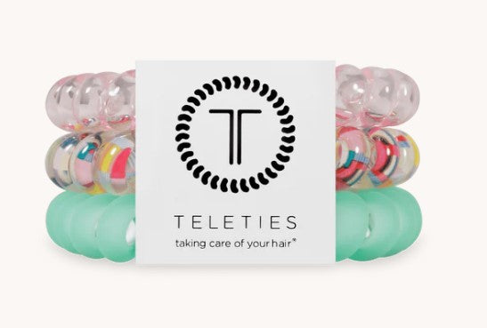 Teleties-Large-430 Hats & Hair-Simply Stylish Boutique-Simply Stylish Boutique | Women’s & Kid’s Fashion | Paducah, KY