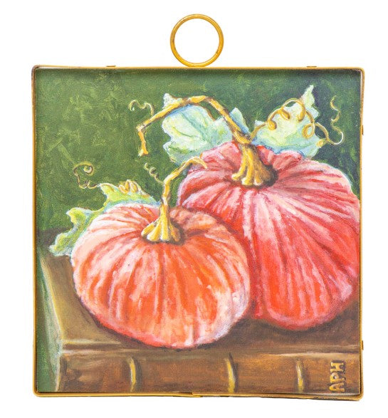 Velvet Pumpkins Mini-540 Holiday/Seasonal-Simply Stylish Boutique-Simply Stylish Boutique | Women’s & Kid’s Fashion | Paducah, KY