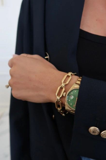 Alex Bracelet-410 Jewelry-Simply Stylish boutique-Simply Stylish Boutique | Women’s & Kid’s Fashion | Paducah, KY