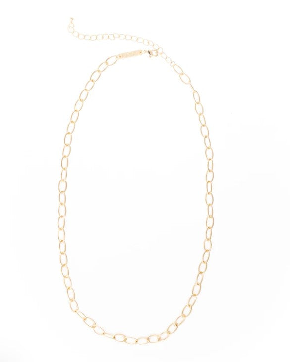Anna Necklace-410 Jewelry-Simply Stylish Boutique-Simply Stylish Boutique | Women’s & Kid’s Fashion | Paducah, KY