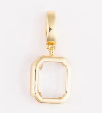 Sophie Luxe Birthstone Charm-410 Jewelry-Simply Stylish Boutique-Simply Stylish Boutique | Women’s & Kid’s Fashion | Paducah, KY