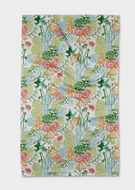 Arizona Spring Kitchen Tea Towel-510 General Gifts-Simply Stylish Boutique-Simply Stylish Boutique | Women’s & Kid’s Fashion | Paducah, KY