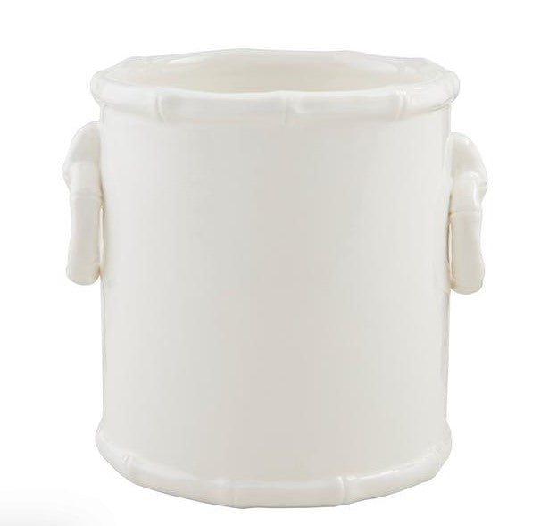 Bamboo Utensil Holder-510 General Gifts-Simply Stylish Boutique-Simply Stylish Boutique | Women’s & Kid’s Fashion | Paducah, KY
