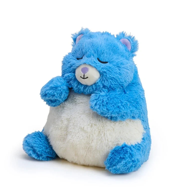 Bearly Awake Warmies-510 General Gifts-Simply Stylish Boutique-Simply Stylish Boutique | Women’s & Kid’s Fashion | Paducah, KY