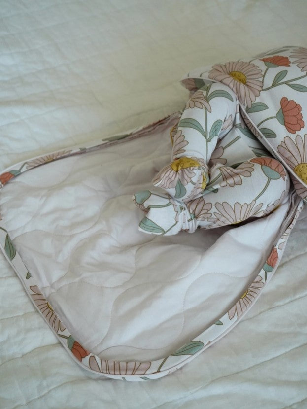 Beauty Swaddle-520 Baby & Kids Gifts-Simply Stylish Boutique-Simply Stylish Boutique | Women’s & Kid’s Fashion | Paducah, KY