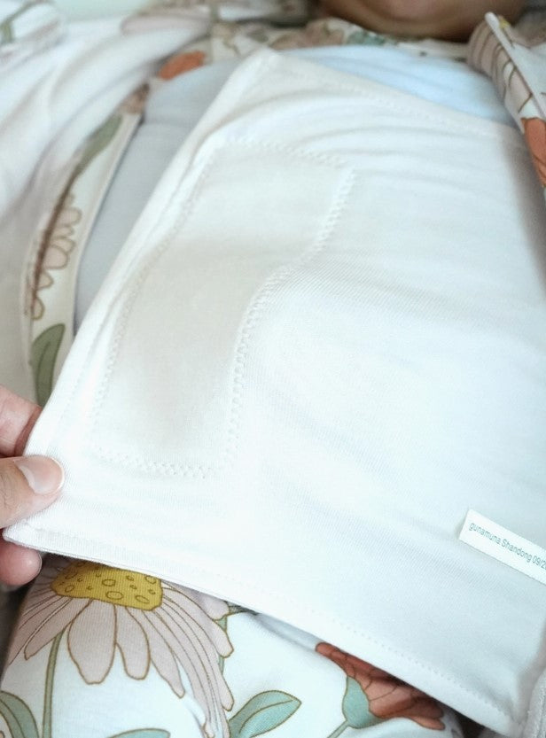 Beauty Swaddle-520 Baby & Kids Gifts-Simply Stylish Boutique-Simply Stylish Boutique | Women’s & Kid’s Fashion | Paducah, KY