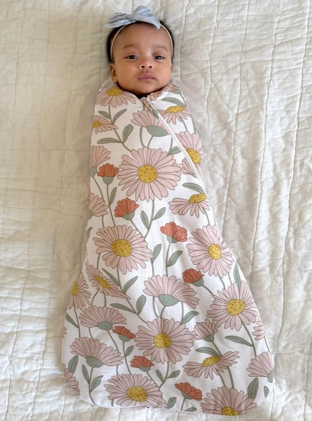 Beauty Swaddle-520 Baby & Kids Gifts-Simply Stylish Boutique-Simply Stylish Boutique | Women’s & Kid’s Fashion | Paducah, KY