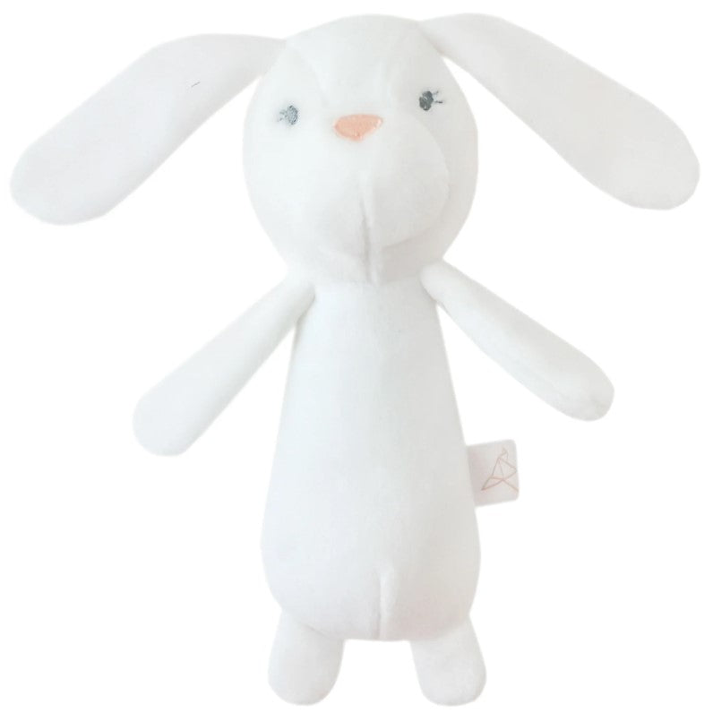 Bella Grab & Rattle-520 Baby & Kids Gifts-Simply Stylish Boutique-Simply Stylish Boutique | Women’s & Kid’s Fashion | Paducah, KY