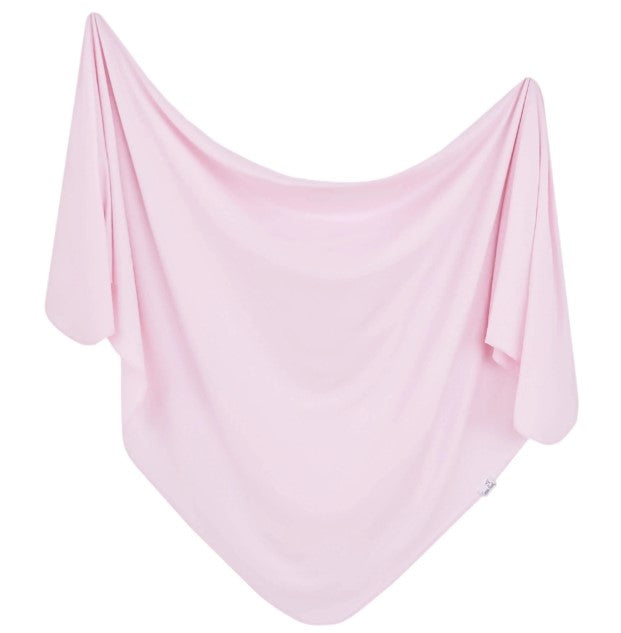 Blossom Knit Swaddle-Simply Stylish Boutique-Simply Stylish Boutique | Women’s & Kid’s Fashion | Paducah, KY