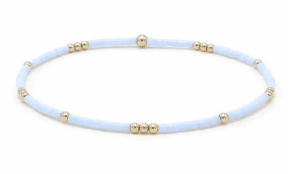 Newport Gold Filled Waterproof Bracelet-410 Jewelry-Simply Stylish Boutique-Simply Stylish Boutique | Women’s & Kid’s Fashion | Paducah, KY