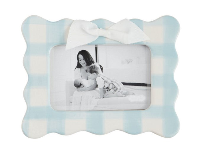 Horizontal Bow Frame-520 Baby & Kids Gifts-Simply Stylish Boutique-Simply Stylish Boutique | Women’s & Kid’s Fashion | Paducah, KY