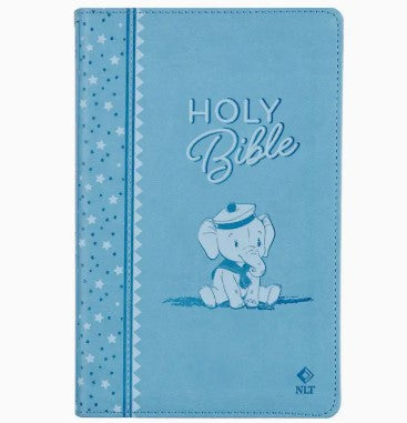 Infant NLT Bible