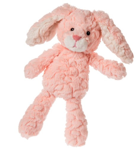 Blush Putty Bunny-520 Baby & Kids Gifts-Mary Meyer-Simply Stylish Boutique | Women’s & Kid’s Fashion | Paducah, KY