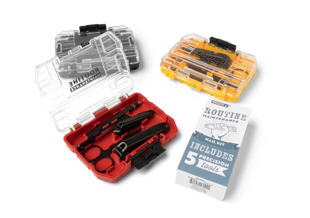 Brodeo Drive Maintenance Nail Kit-510 General Gifts-Simply Stylish Boutique-Simply Stylish Boutique | Women’s & Kid’s Fashion | Paducah, KY