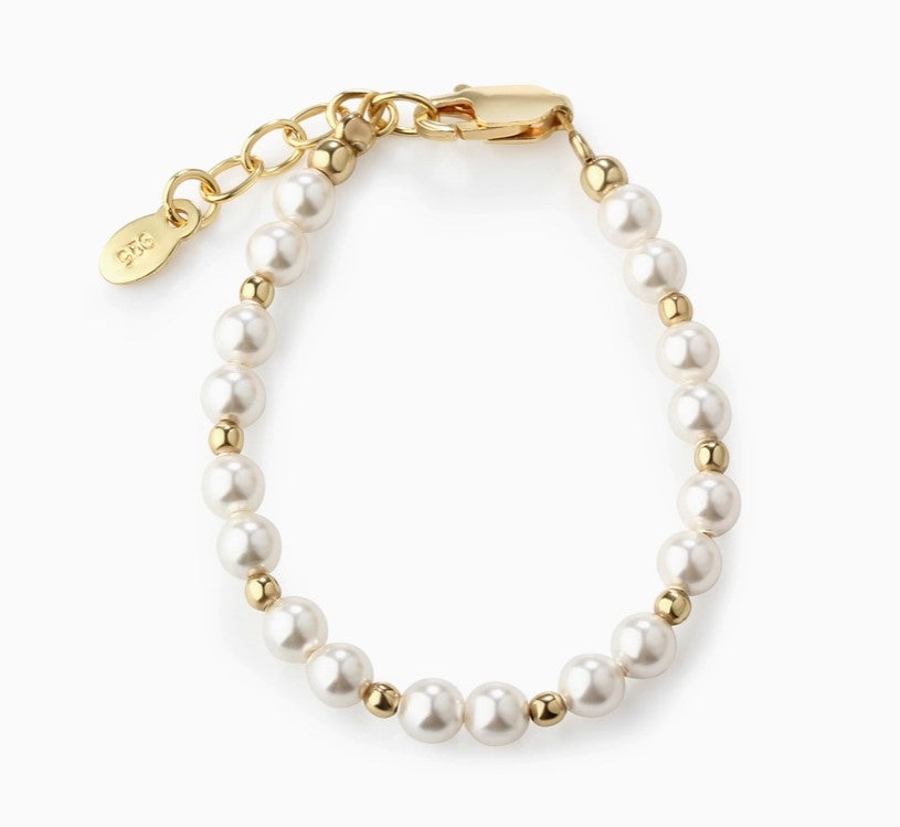 Brynn Bracelet-410 Jewelry-Simply Stylish Boutique-Simply Stylish Boutique | Women’s & Kid’s Fashion | Paducah, KY