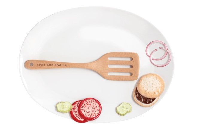 Burger Grill Platter Set-510 General Gifts-Simply Stylish Boutique-Simply Stylish Boutique | Women’s & Kid’s Fashion | Paducah, KY