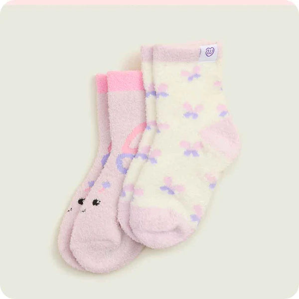 Butterfly Kids Sock Set-510 General Gifts-Simply Stylish Boutique-Simply Stylish Boutique | Women’s & Kid’s Fashion | Paducah, KY