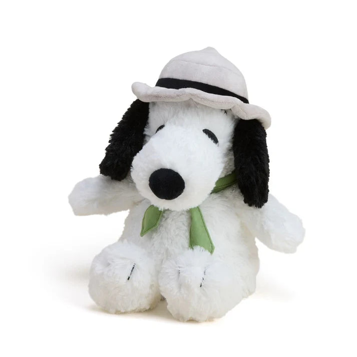 Camp Snoopy Warmies-510 General Gifts-Simply Stylish Boutique-Simply Stylish Boutique | Women’s & Kid’s Fashion | Paducah, KY