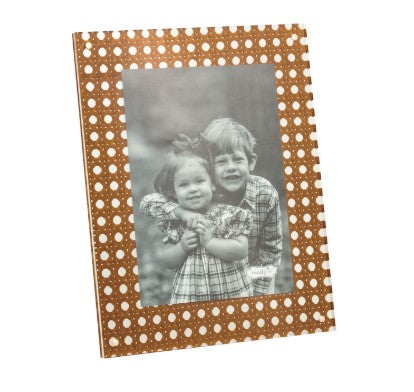 Cane Acrylic Frame-510 General Gifts-Simply Stylish Boutique-Simply Stylish Boutique | Women’s & Kid’s Fashion | Paducah, KY