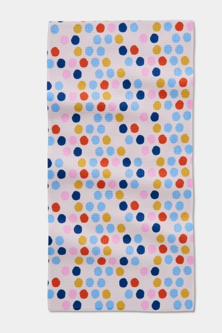 Carnival Bar Towel-510 General Gifts-Simply Stylish Boutique-Simply Stylish Boutique | Women’s & Kid’s Fashion | Paducah, KY