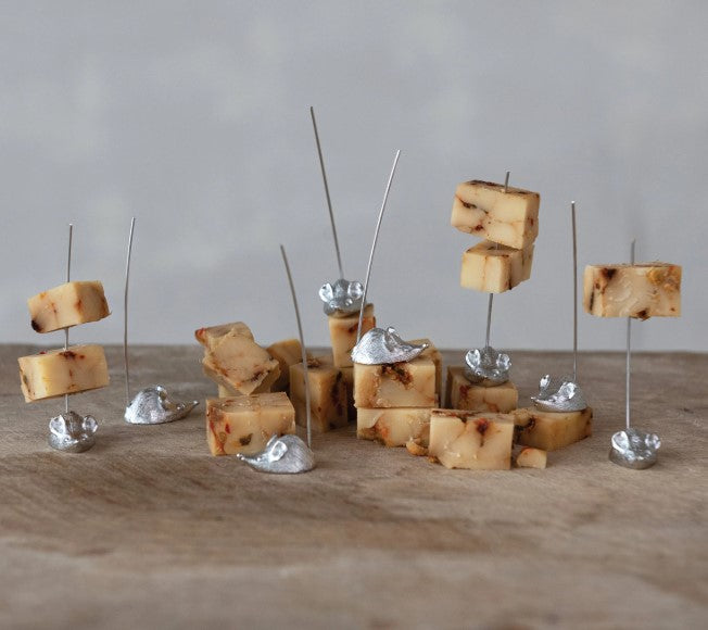 Cheese Mice Picks-510 General Gifts-Simply Stylish Boutique-Simply Stylish Boutique | Women’s & Kid’s Fashion | Paducah, KY