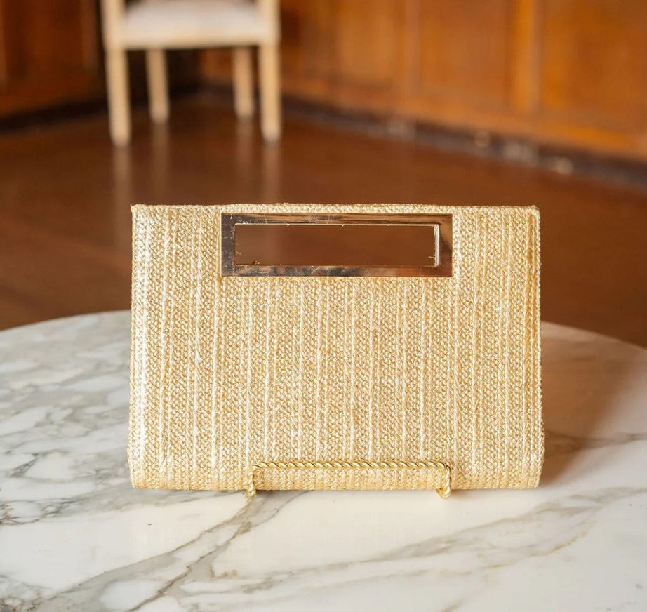 Chloe Clutch-420 Bags & Totes-Simply Stylish Boutique-Simply Stylish Boutique | Women’s & Kid’s Fashion | Paducah, KY