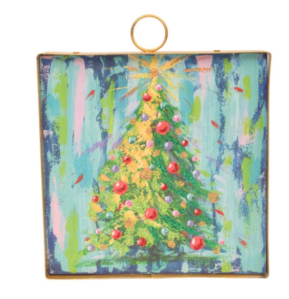 Christmas Tree Impressions Mini-540 Holiday/Seasonal-Simply Stylish Boutique-Simply Stylish Boutique | Women’s & Kid’s Fashion | Paducah, KY