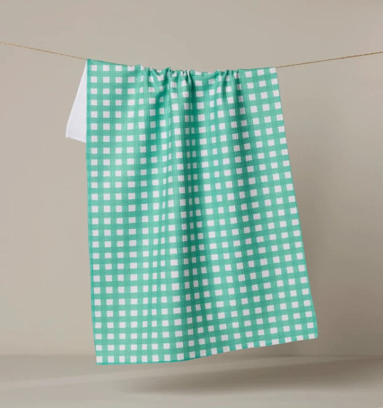 Claire Tea Towel-510 General Gifts-Simply Stylish boutique-Simply Stylish Boutique | Women’s & Kid’s Fashion | Paducah, KY