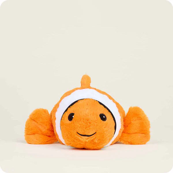 Clownfish Warmies-510 General Gifts-Simply Stylish Boutique-Simply Stylish Boutique | Women’s & Kid’s Fashion | Paducah, KY