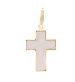 Cross 1 Charm-410 Jewelry-Simply Stylish Boutique-Simply Stylish Boutique | Women’s & Kid’s Fashion | Paducah, KY