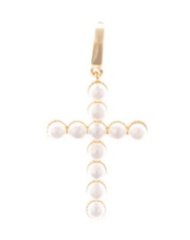 Cross 3 Charm-410 Jewelry-Simply Stylish Boutique-Simply Stylish Boutique | Women’s & Kid’s Fashion | Paducah, KY